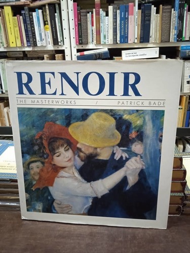 Libro-renoir