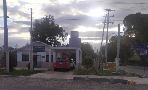 Imagen 2 de 8 de Casa En Venta En El Sauce, Guaymallén