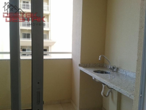 Ref.: 3671 - Apartamento Em Jundiaí Para Venda - V3671