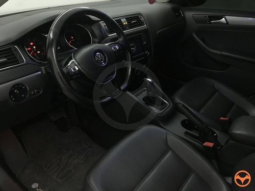 Imagem 9 de 15 de Volkswagen Jetta 1.4 16v Tsi Comfortline Gasolina 4p