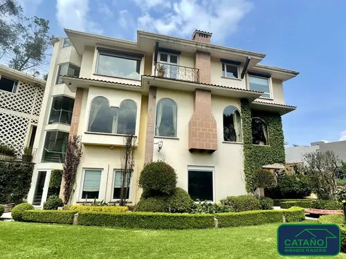 Casa En Venta, El Contadero, Herradura
