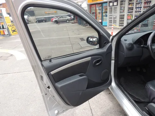 Renault Logan 1.6 Expression