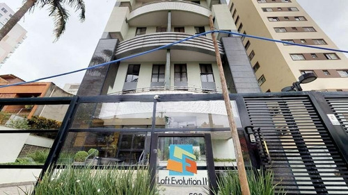 Imagem 24 de 30 de Apartamento À Venda No Bairro Pinheiros - São Paulo/sp - Cd-1735-loftmada