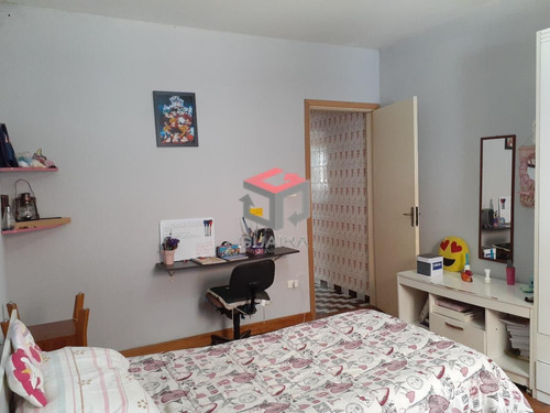 Imagem 17 de 22 de Casa À Venda, 2 Quartos, 2 Vagas, Novo Oratório - Santo André/sp - 113373
