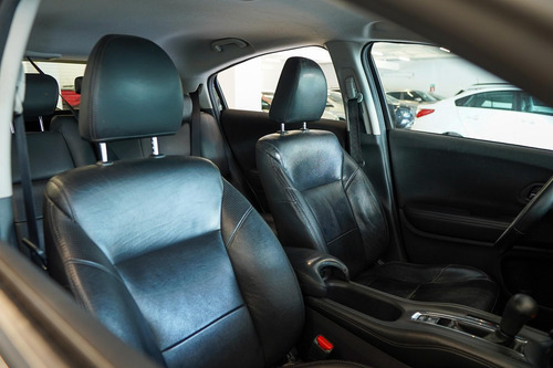 Honda HR-V EX 1.8 Flexone 16V 5p Aut.