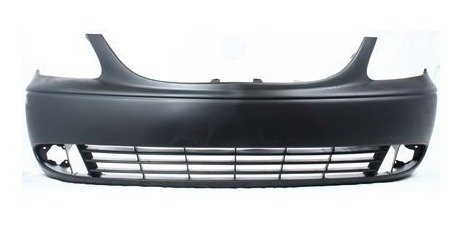 Chrysler Town & Country Van 01-04 Fascia Delantera