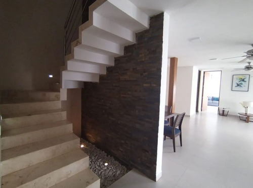 Casa En Renta En Temozon, Privada Tanaj