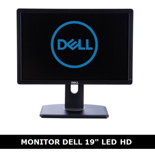 Imagen 2 de 4 de Computador Dell Intel Core I5 8gb 500gb + Monitor Optiplex