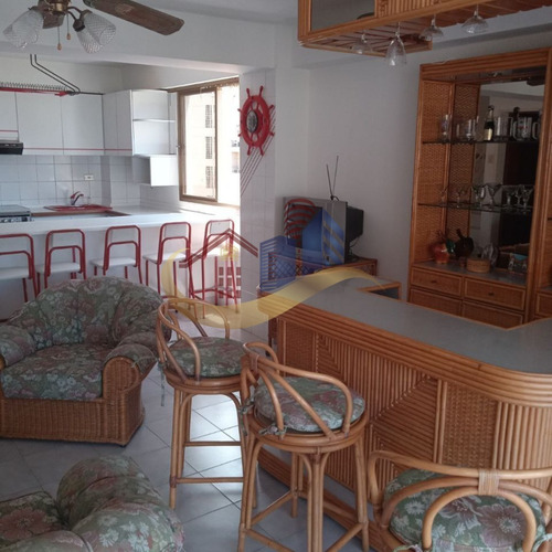 Imagen 3 de 10 de Venta Apartamento En Tanaguarena Ref 976