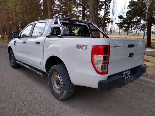 Imagen 6 de 15 de Ford Ranger 4x4