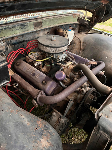 Ford F-100