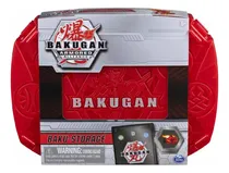Comprar Bakugan Baku Storage Case Coleccionador Spin Master