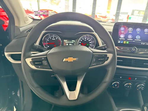 Chevrolet Tracker 1.2 Premier At