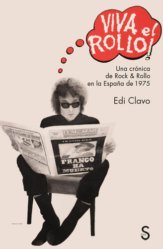Viva El Rollo, De Clavo, Edi. Editorial Silex Ediciones, S.l., Tapa Blanda En Español