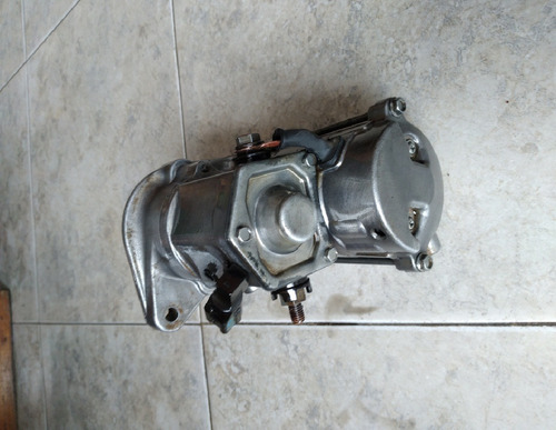 Arranque Toyota Fortuner 4 Runner Original Denso Envio Grati