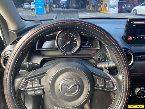 Mazda 2 1.6 Grand Touring Lx