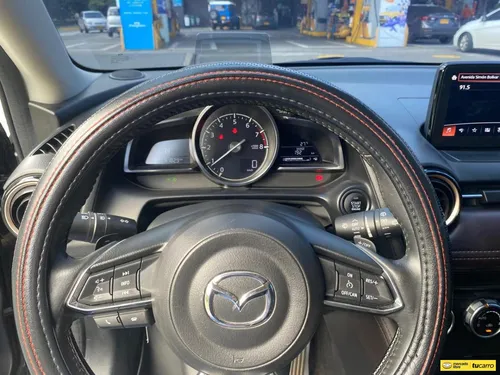 Mazda 2 1.6 Grand Touring Lx