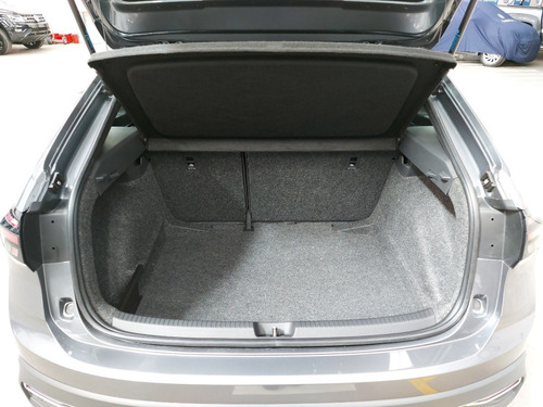 Volkswagen Nivus Highline