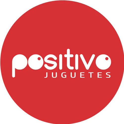 POSITIVO JUGUETES