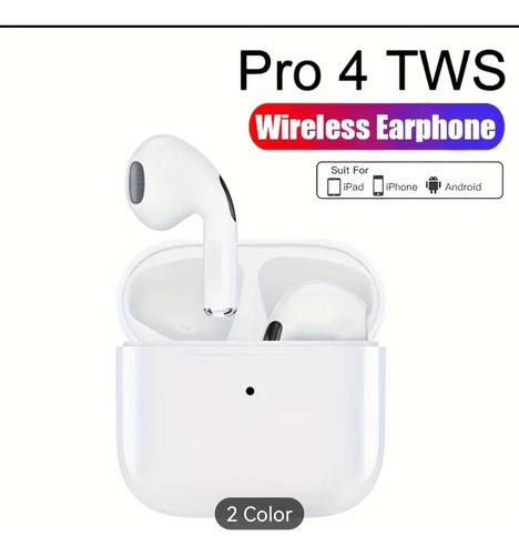 Wireless Earphone