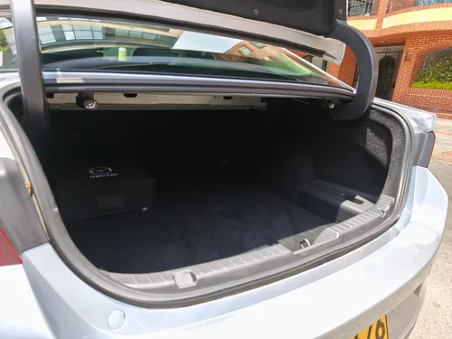 Mazda 3 2.0 Touring At Hibrido Ligero - Mhev