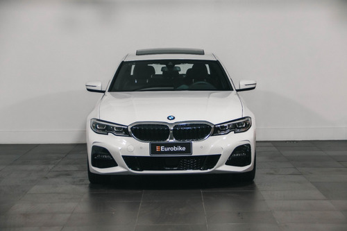 Imagem 6 de 13 de Bmw 320 I M Sport Active Flex
