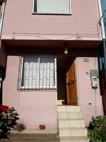 Venta Casa 2 Pisos En Quilpue