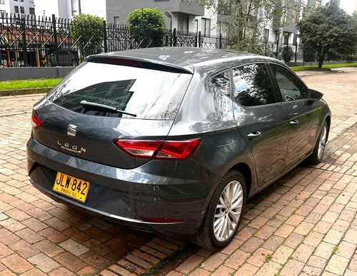 Seat Leon 1.6 Style