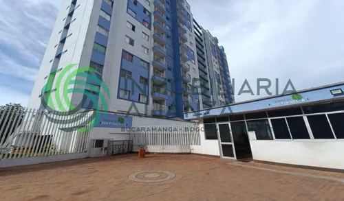 Apartamento En Venta En San Francisco De La Cuesta. Cod V61119
