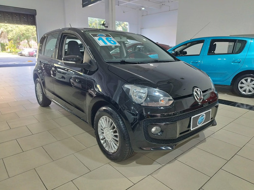 Volkswagen Up! 1.0 Move I-motion 5p
