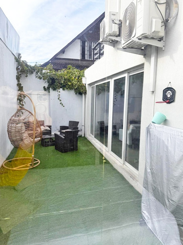 Townhouse 3 Dormitorios En Excelente Ubicación Providencia