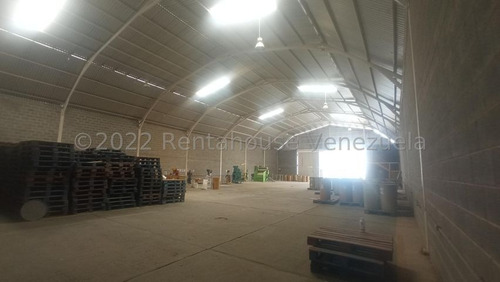 Imagen 15 de 30 de [galpones En Alquiler En Zona Industrial Barquisimeto, Lara. Monica Carrasquel 0424 556 57 59[