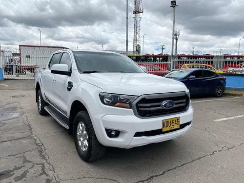 Ford Ranger 3.2 Xls