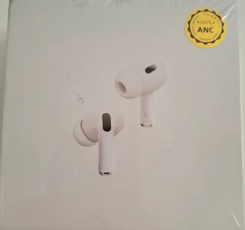 AirPods Pro (2nd Generation) Anc