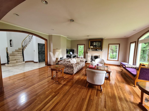 Imagen 3 de 30 de Casa En Venta En Country Club San Diego