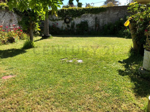 Imagen 8 de 8 de 486 Entre Camino Belgrano Y 21 - Casa En Venta Entre Caminos - Gonnet, La Plata