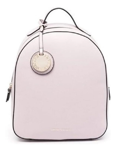 Emporio Armani Emporio Armani Mujer Bolso Mochila Morado ,