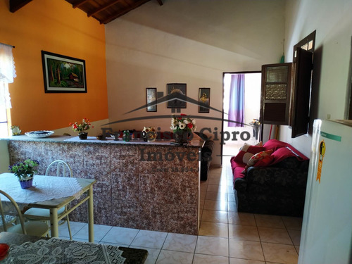 Chácara À Venda No Bairro Bom Jardim I - Guaratinguetá/sp - Ch092