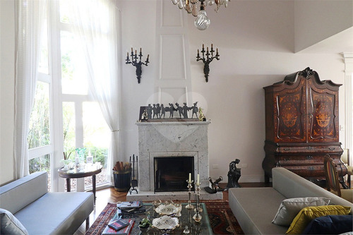 Imagem 15 de 30 de Casa Com Vista Panoramica Nas Imediações Do Fasano Residences - Reo573921