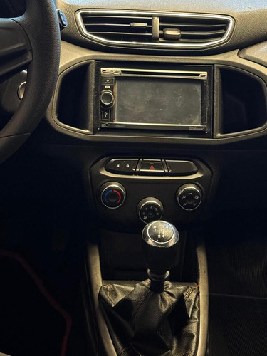 Chevrolet Onix 1.4mt Lt