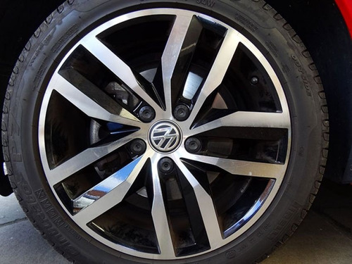 Volkswagen Golf Highline Tsi