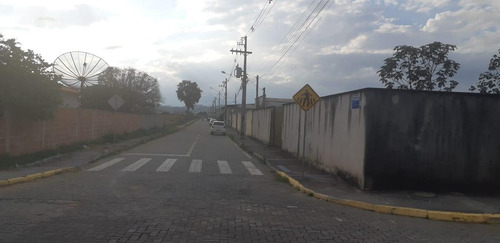 Terreno Para Venda Em Porto Real, Centro - 010053_1-891693