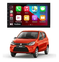 Comprar Radio Multimedia Android Suzuki Alto Gps Carplay Cámara Inst
