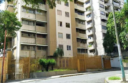 Apartamento En Venta, La Campiña #23-26613