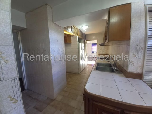 Apartamento En Venta El Cigarral 146 M2