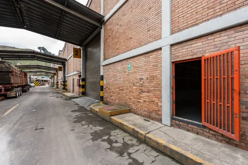 Bodega En Arriendo En Soacha - Santa Ana. Cod A1106021