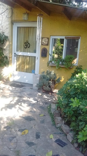 Imagen 13 de 17 de Venta Casa Muy Amplia En Lote Propio