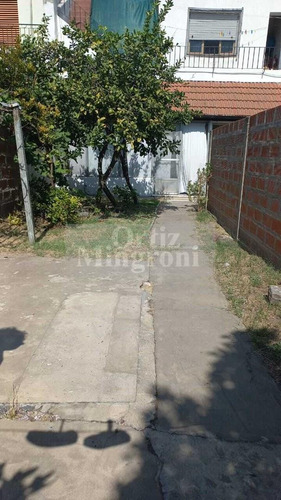 Casa En Venta En Lanús Este, Lanús, G.b.a. Zona Sur