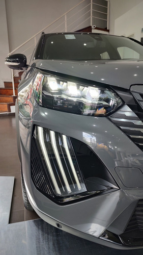 Peugeot 2008 1.0T Gt