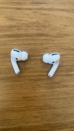 [状態:良] Apple AirPods Pro1 Apple Airpods Pro 1 | MercadoLivre
